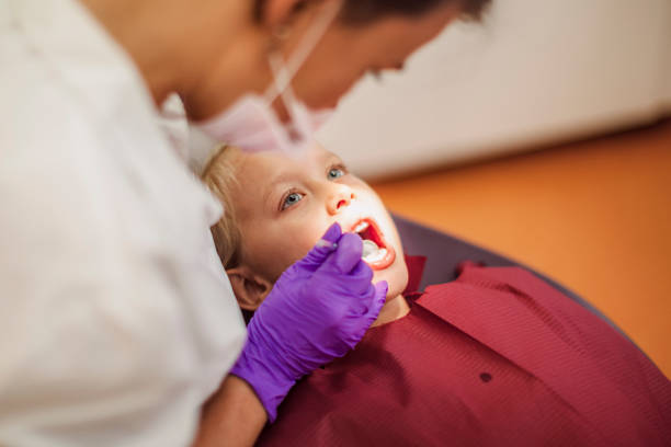 Best Emergency Dental Care for Broken or Chipped Teeth in Peoria, IL