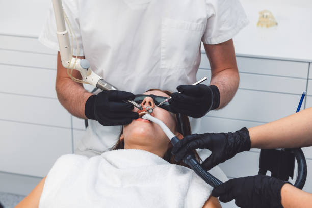 Best Emergency Tooth Extraction in Peoria, IL