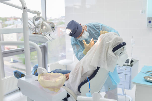 Best Emergency Treatment for Dental Infections or Abscesses in Peoria, IL
